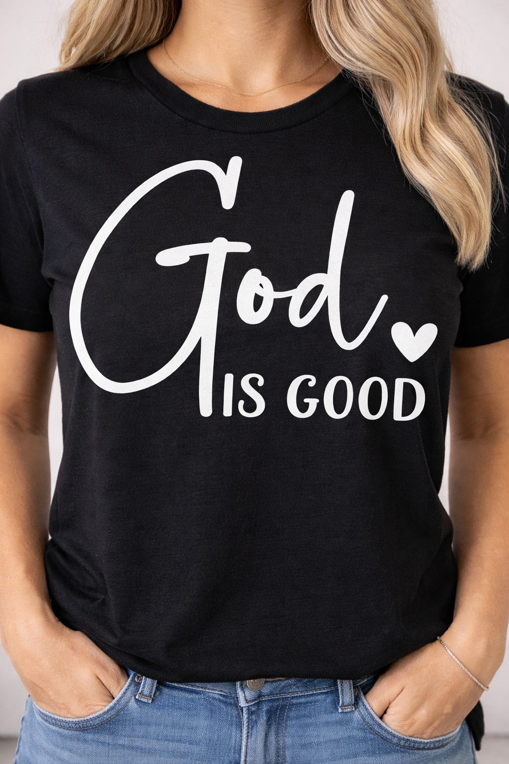 God is Good