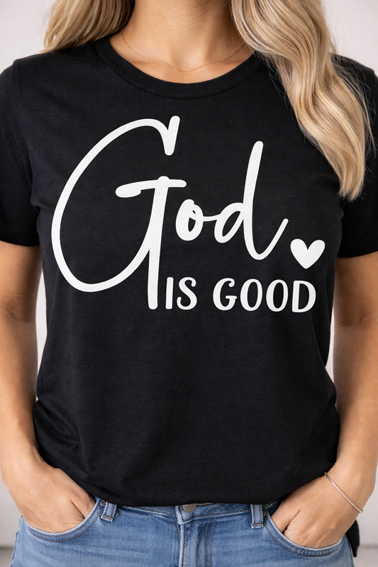 God is Good