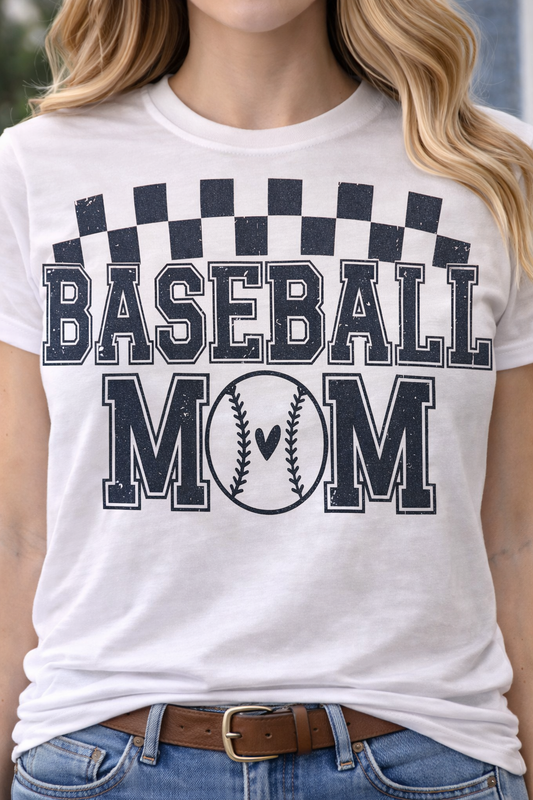 SAHM - Stay at home mom (Copy)