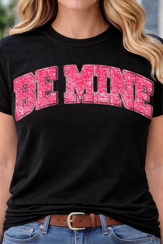 Be Mine