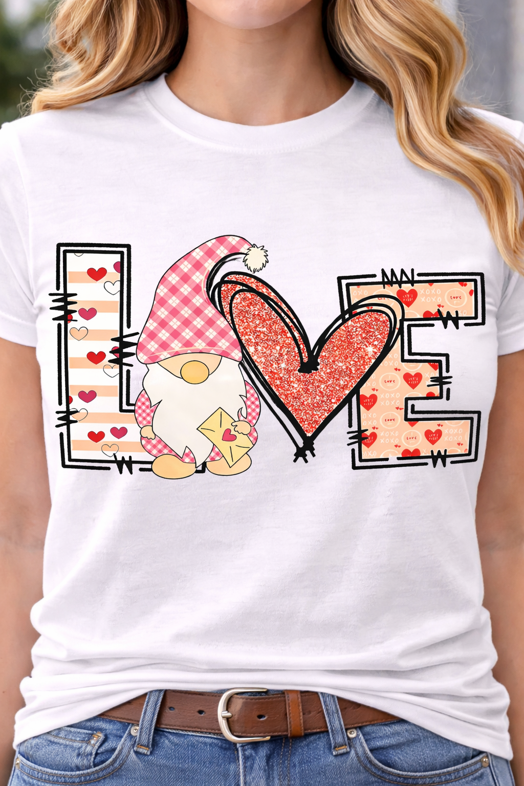 Love design 1