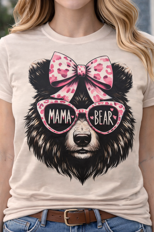 Mama Bear