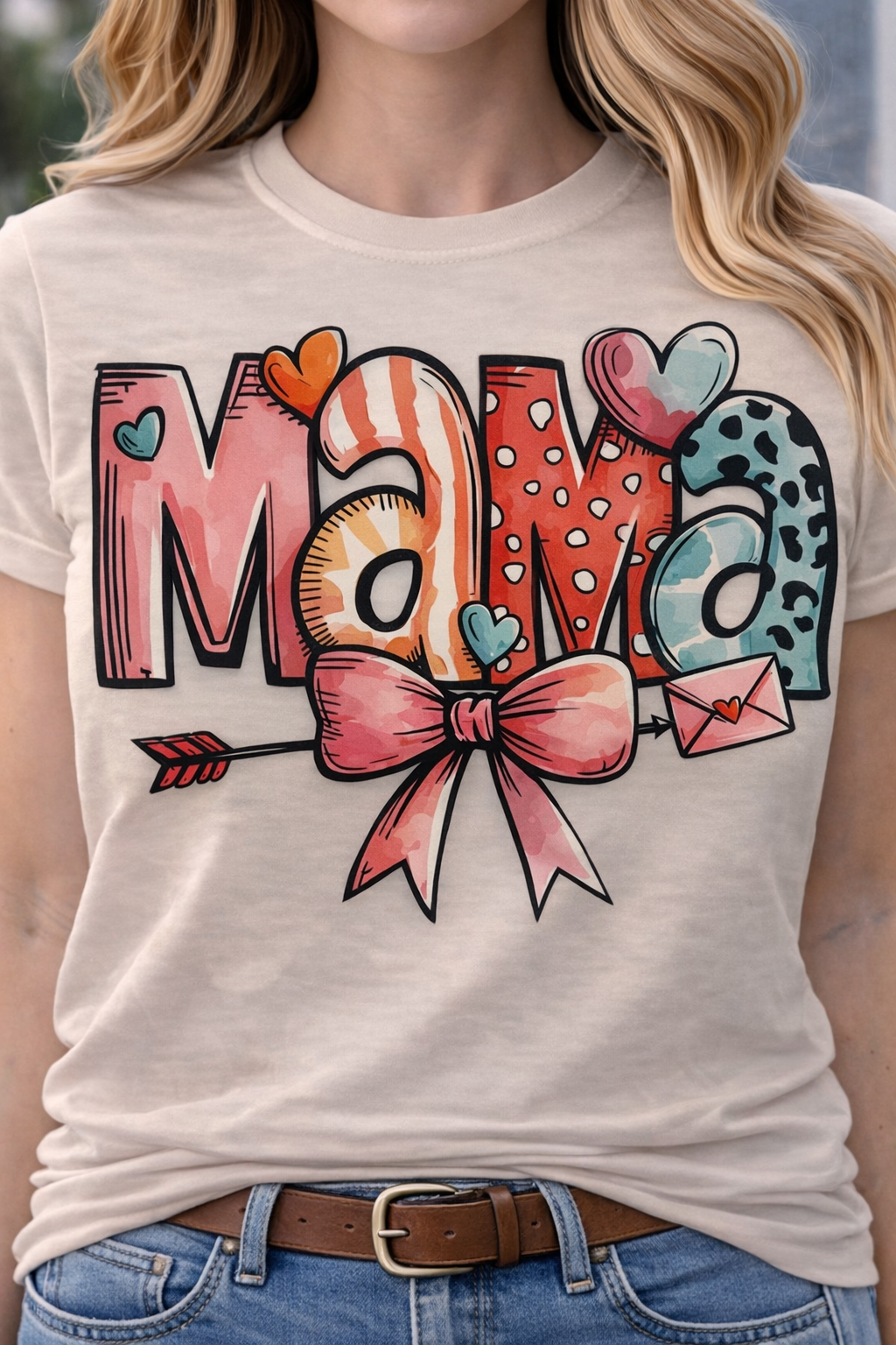 Mama