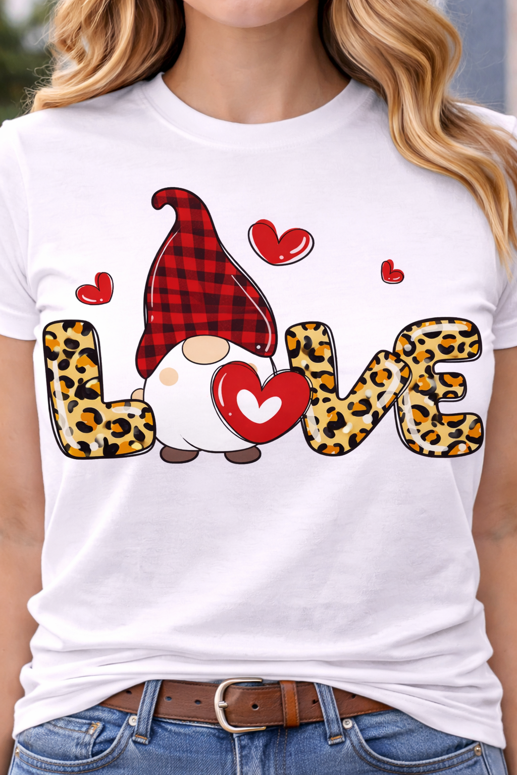 Love 3