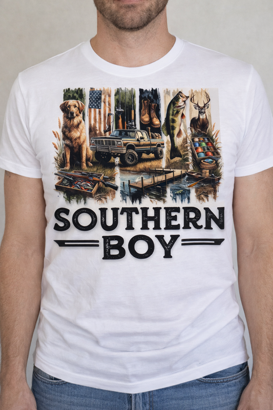Southern Boy