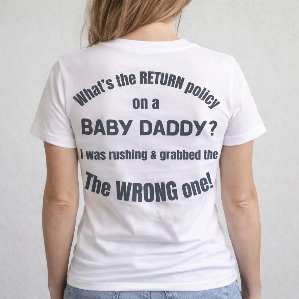 Baby Daddy