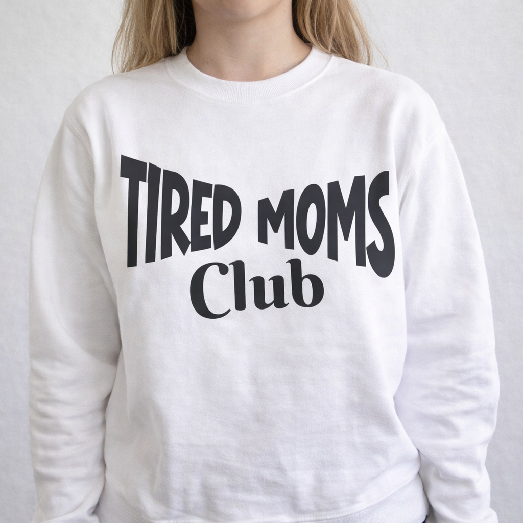 Tired Mom Club