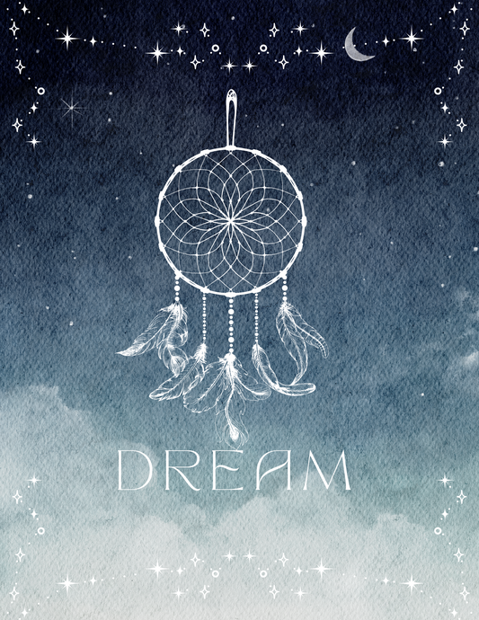 Dream Journal