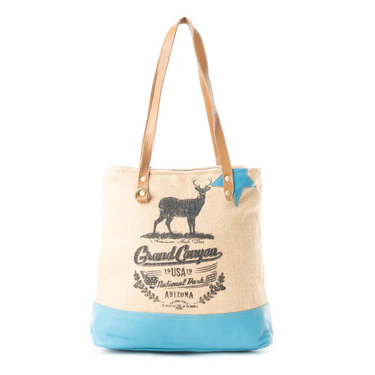 # 115 - Grand Canyon  Bag