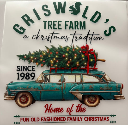Griswalds Christmas