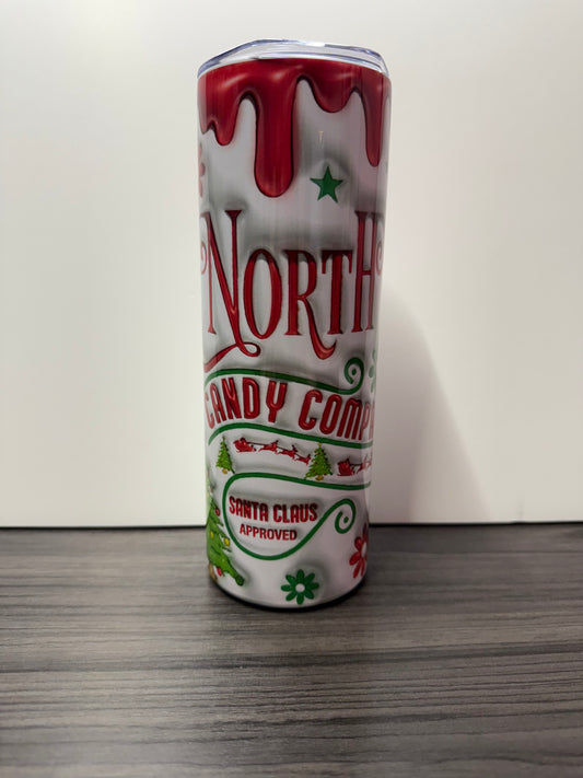 20 oz cup