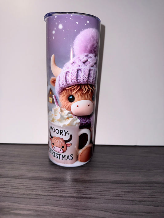 Moory Christmas