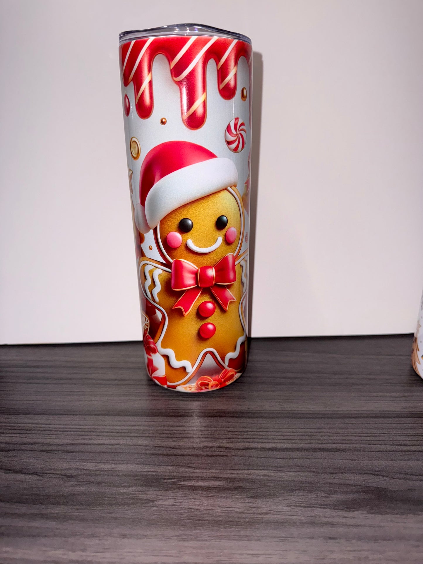 Gingerbread