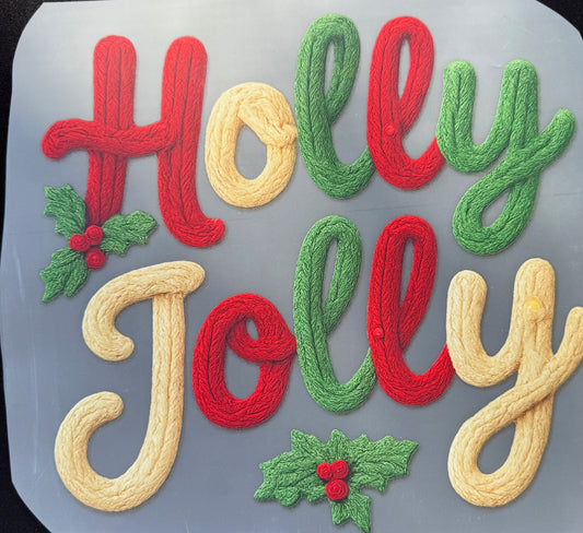Holly Jolly