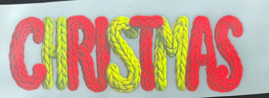 Pocket Print Christmas