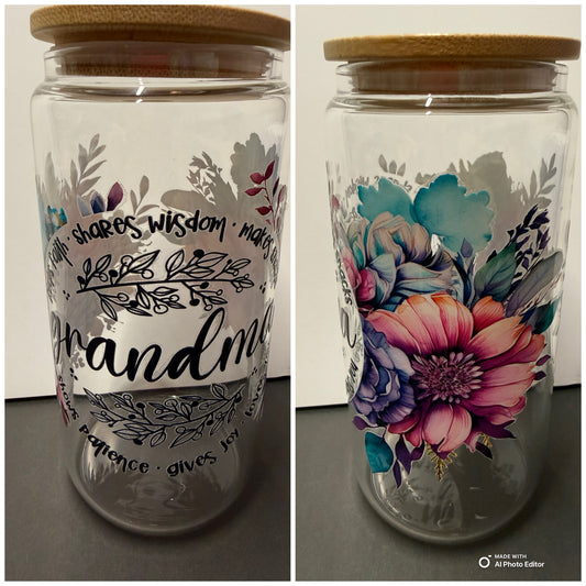 Grandma