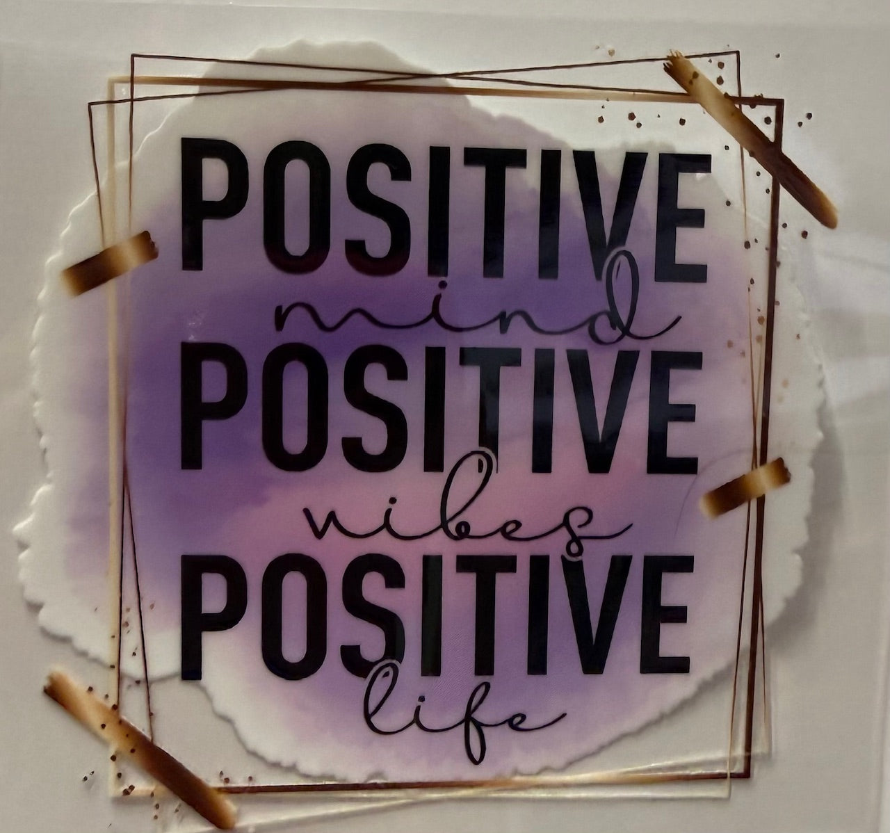 Positive