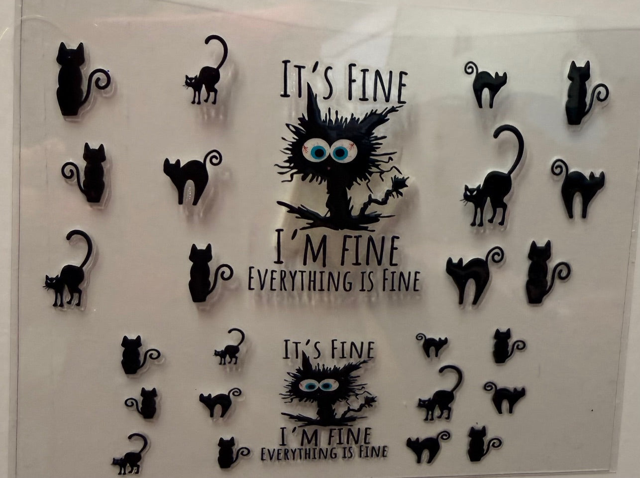 Im Fine Cat