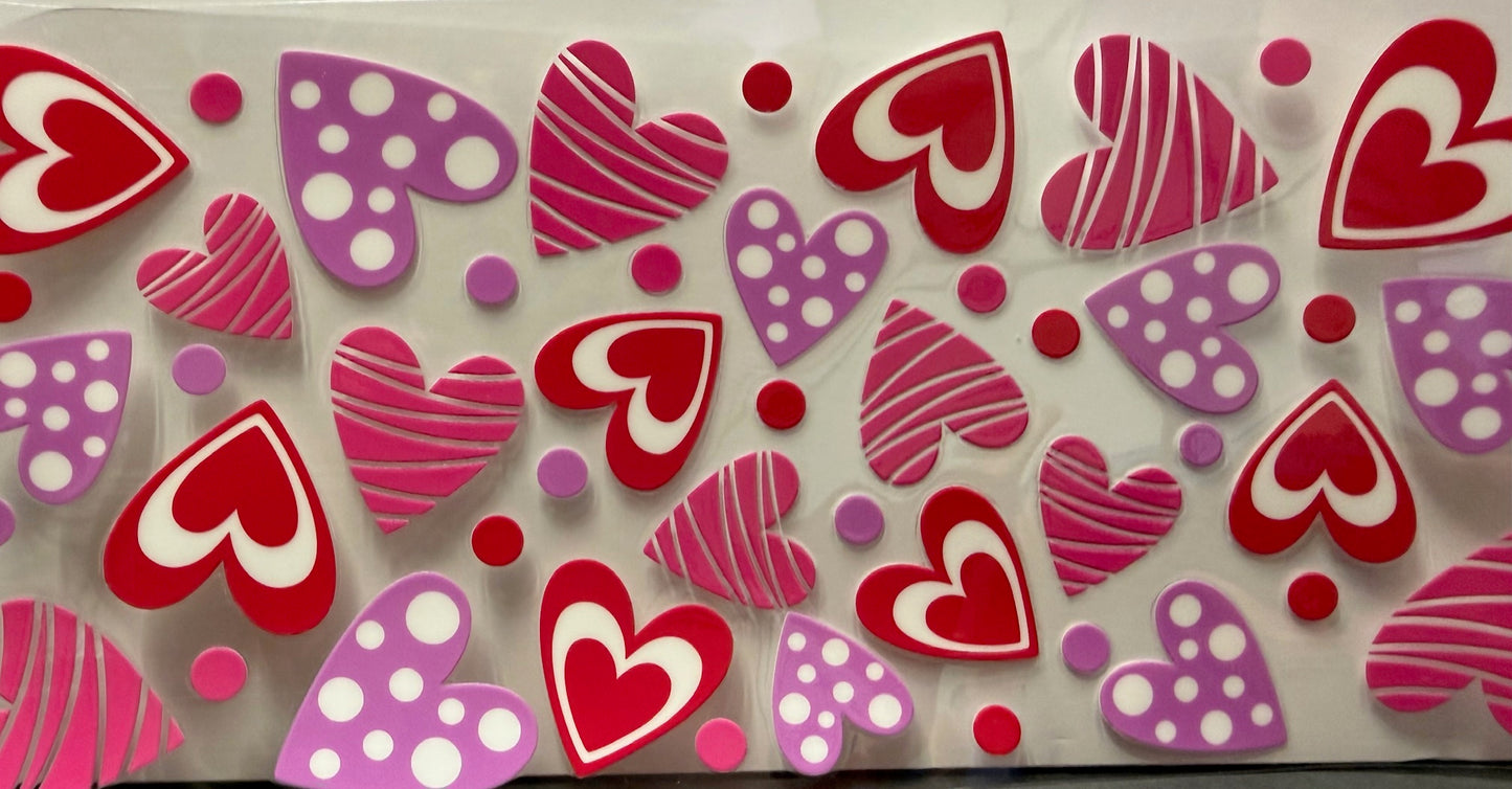 Hearts