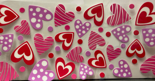 Hearts