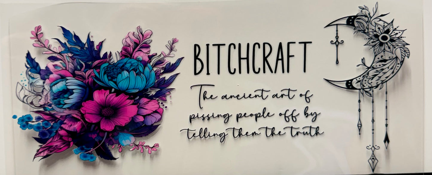 BitchCraft