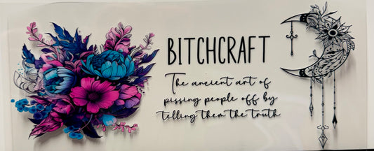 BitchCraft