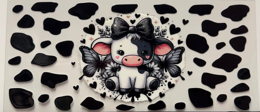 Baby Cow