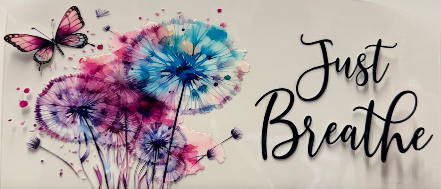 Just Breathe