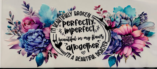 Perfectly Imperfect