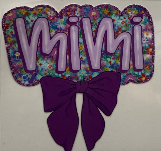 Mimi