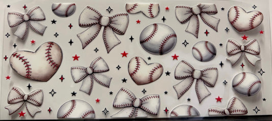 Baseball Mama Design 4