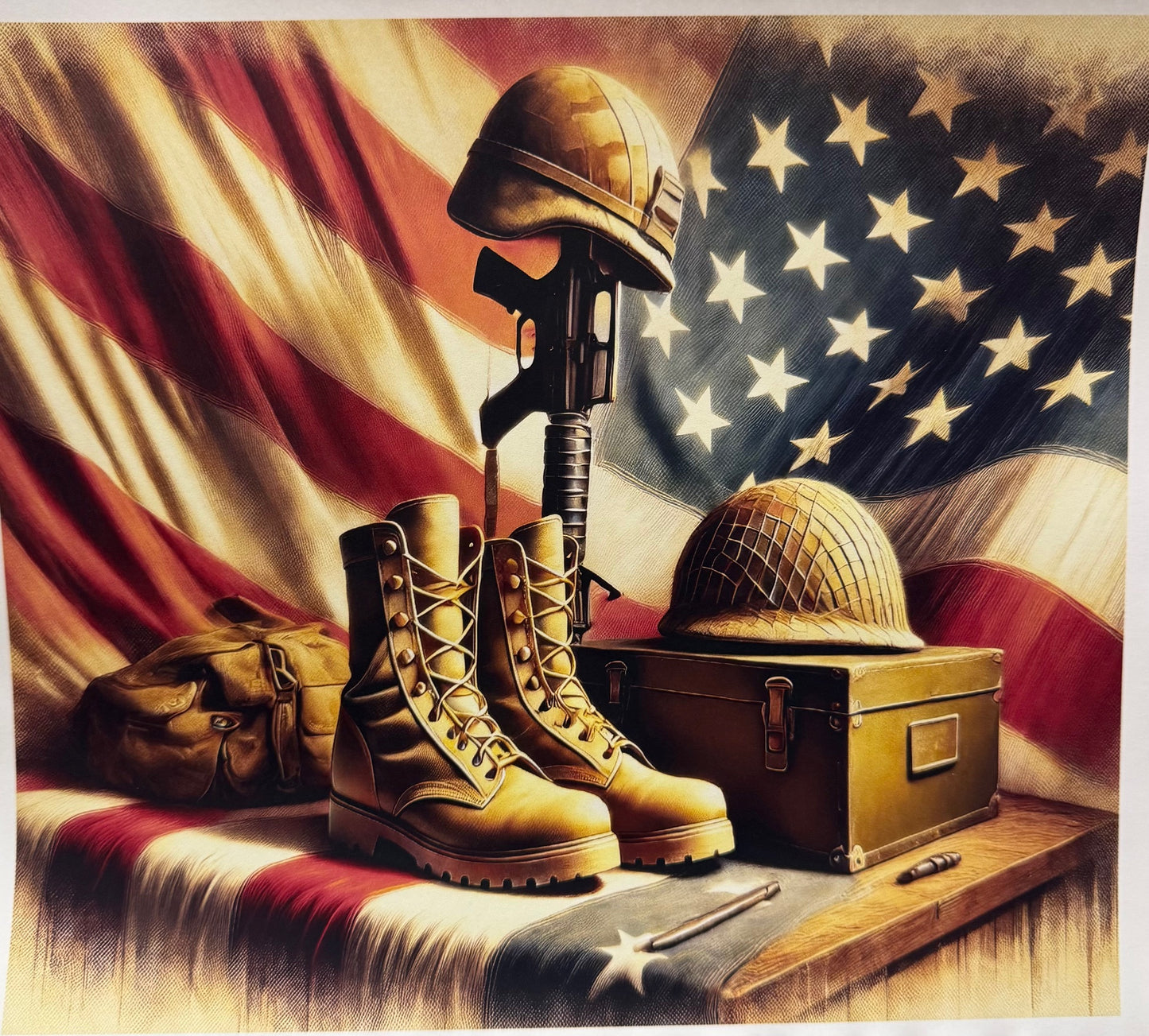 Military 4