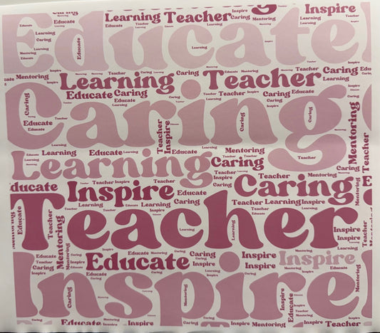 Teacher Design 14