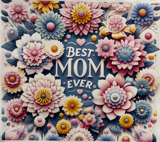 Best Mom Ever