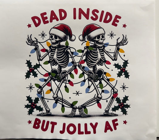 Dead inside buy Jolly AF