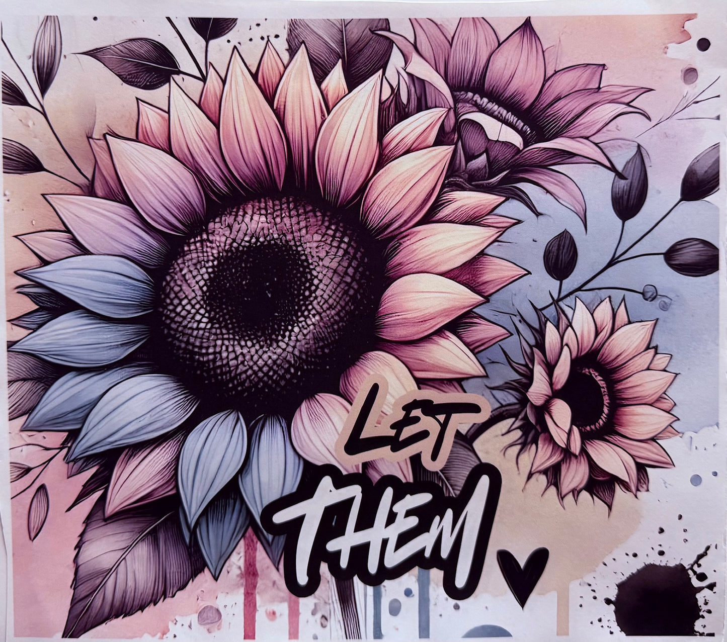 Let Them