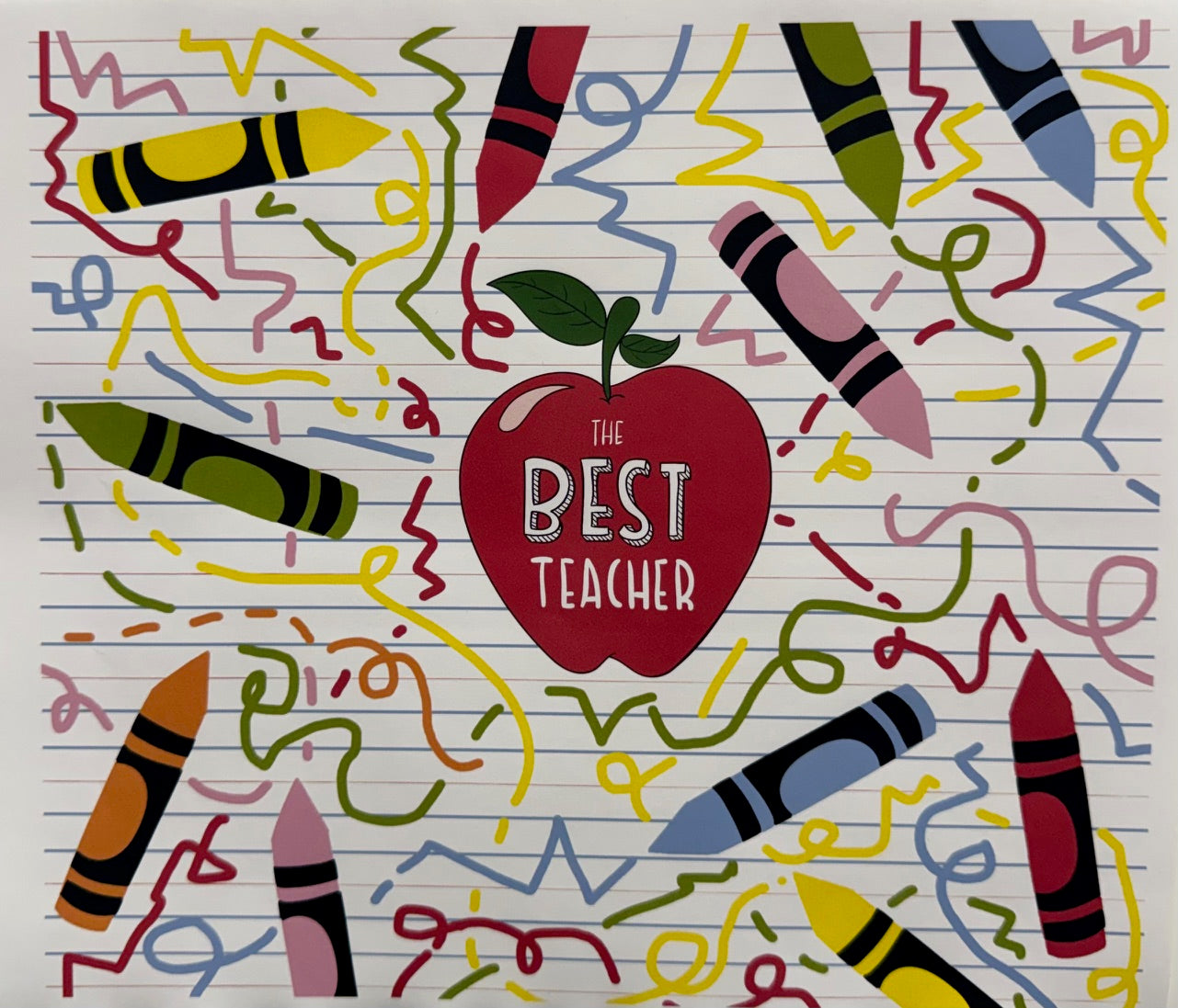 Teacher Design 5