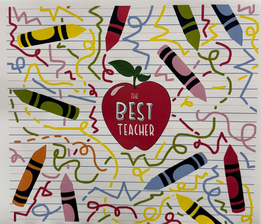 Teacher Design 5