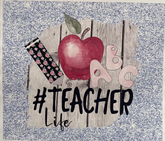 Teacher Design 4
