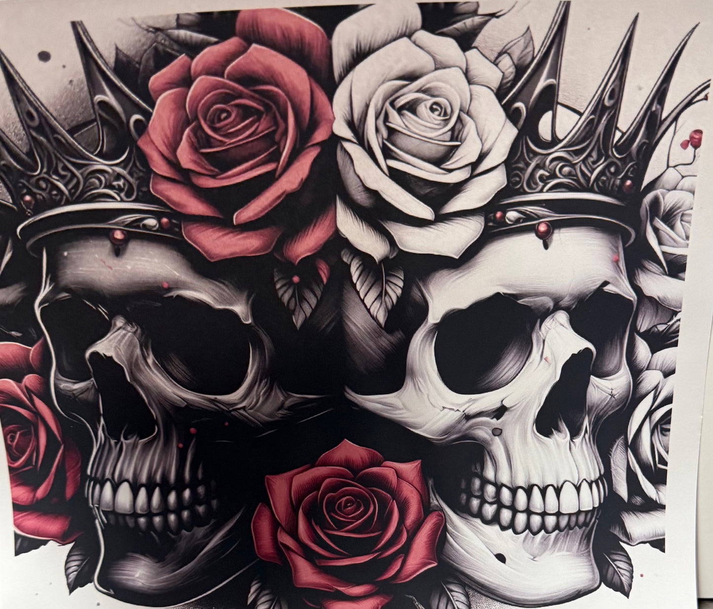 King & Queen