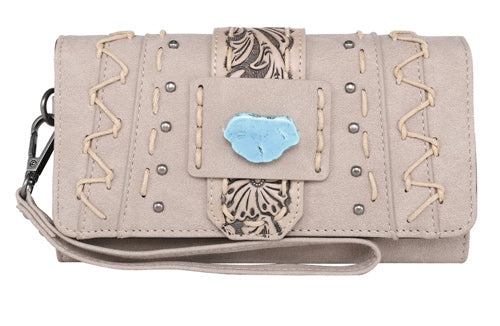 # 43 Montana West Wallet