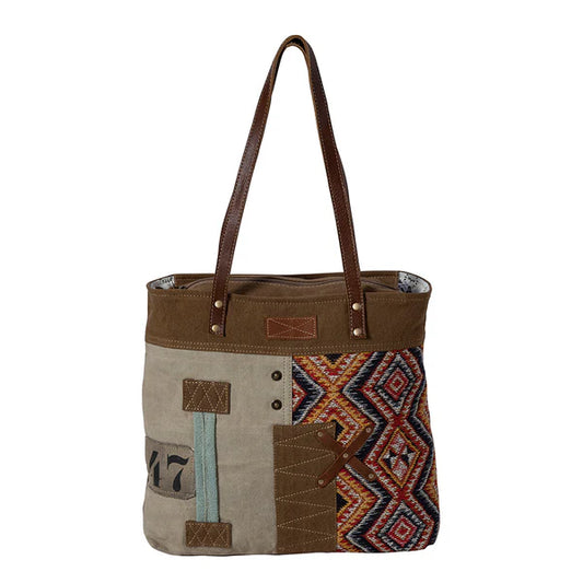 # 124 - Maricopa Bag