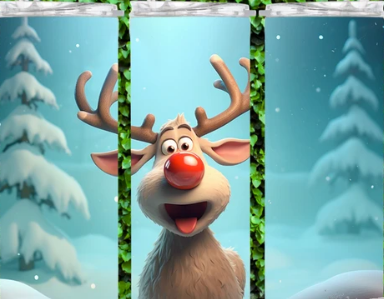 Rudolph
