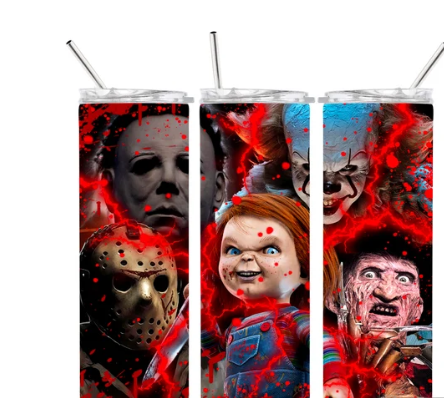 Horror - 30 oz