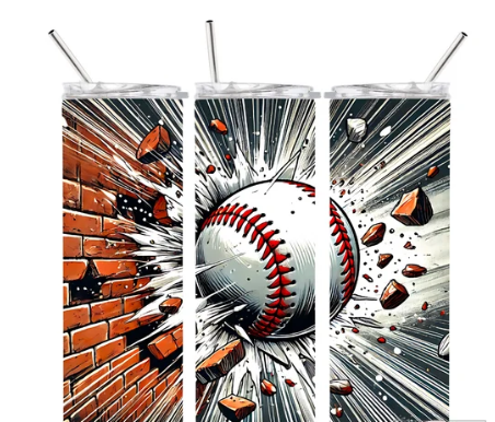 Baseball