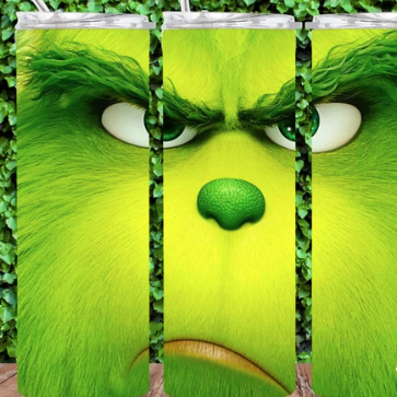 Grinch Design 5
