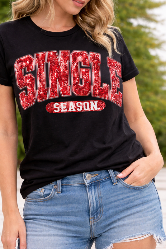 Single Season