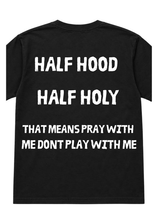 Half Hood