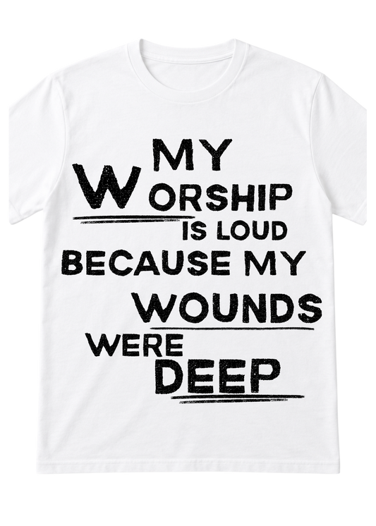 My Worship
