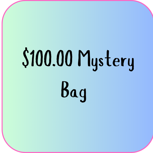 Mystery Bag